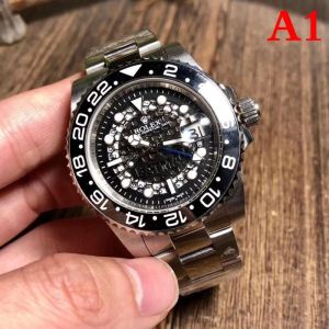 オススメしたい最新注目ファション 2020春夏は人気定番 ROLEX ロレックス 腕時計 4色選択可