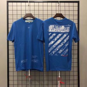 2020【SALE】 話題の新作到着 お得な 半袖Tシャツ 着心地満点 OffWhite オフホワイト