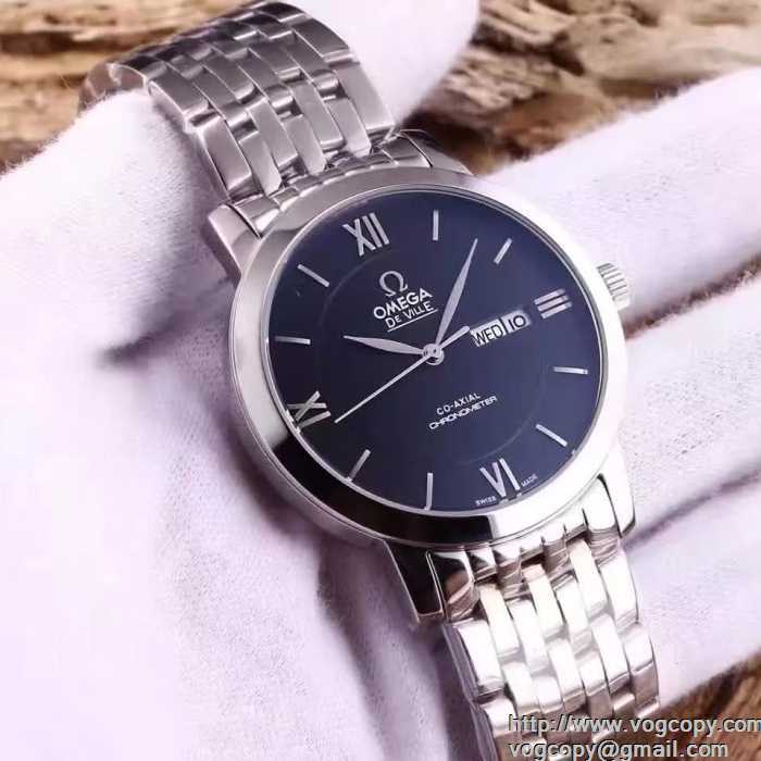 2020秋冬 大人キレイに仕立てる オメガ OMEGA 腕時計