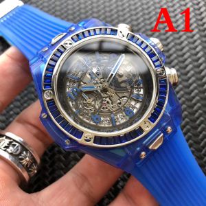 男性用腕時計 HUBLOT 2020秋冬の定番新品到来多色可選 １着は持つべき ウブロ