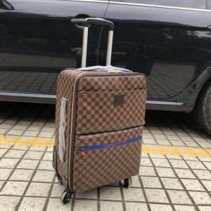 すごく稀少カラー ルイ ヴィトン 正規品保証19春夏 LOUIS VUITTON スーツケース今っぽく新作アイテム