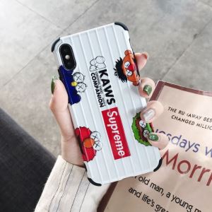 スマートフォンケース 2色可選 大胆なチェックの人気トレンド シュプリーム 2020秋冬トレンドアイテム SUPREME 今年注目な新品セール