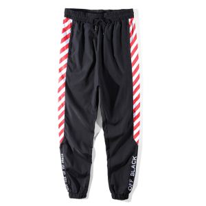 2020年春夏入荷スエットパンツOffWhite オフホワイト人目を引く存在感2色可選