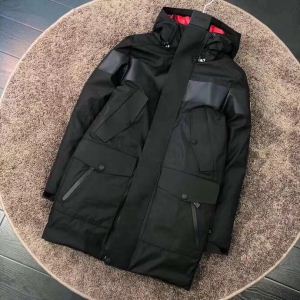 流行の注目ブランドMONCLER ダウンジャケット メンズ 2色可選最近人気一番モンクレール