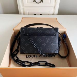 ルイ ヴィトン LOUIS VUITTON 素敵カジュアルの春夏コレクション 旬の気分を絶妙に レディースバッグ 新しい斬新なスタイル