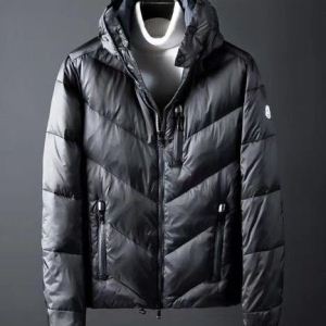 新入荷アイテムの通販 SALE年末年始限定 MONCLER モンクレール ダウンジャケット 2色可選