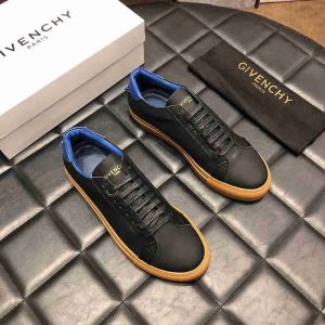 オシャレ印象で人気の高い 2020春夏のトレンド新商品 ジバンシー GIVENCHY カジュアルシューズ 3色可選