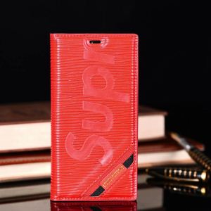 国内完売 2色選択可 2020最安値 iphone7iphone7 plus ケース カバー 高級感が漂う シュプリーム SUPREME