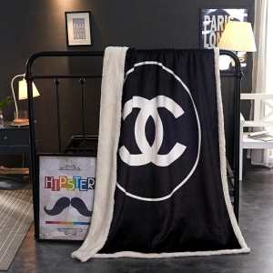 ブランケット 2020春夏の大注目トレンド シャネル高い保温性を誇る CHANEL 肌の方にも安心していただける
