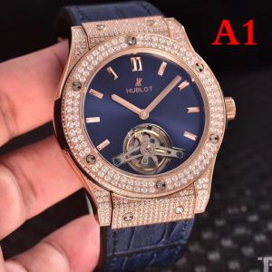ウブロ先行受注 HUBLOT 男性用腕時計美品入手困難 多色可選 2020新品入荷