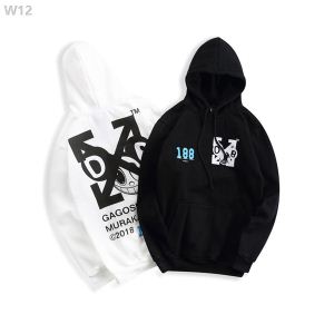 OffWhite 流行の注目ブランドオフホワイト 2色可選 2020【SALE】パーカー大人気ブランド