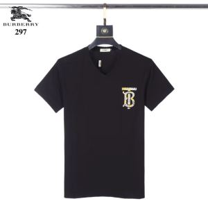 半袖Tシャツ 3色可選 程よい最新作 バーバリー 春夏コレクション新品 BURBERRY 大活躍する