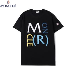 3色可選 20SSトレンド 半袖Tシャツ 注目を集めてる モンクレール海外限定ライン MONCLER 使いやすい新品