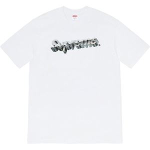 今季の主力おすすめ 半袖Tシャツ 3色可選 飽きもこないデザイン シュプリーム SUPREME 人気は今季も健在