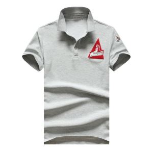 お値段もお求めやすい 多色可選 半袖Tシャツ やはり人気ブランド モンクレール ランキング1位 MONCLER