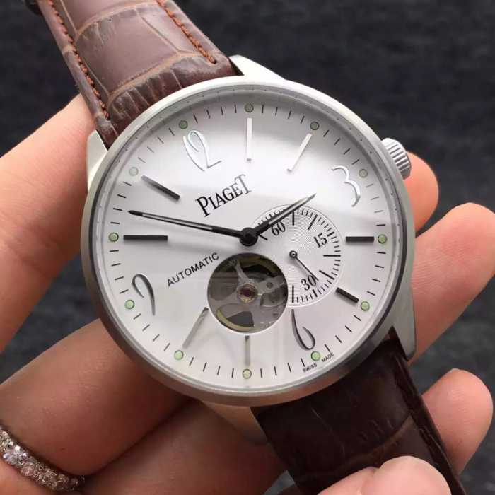 ポップ2020 PIAGET ピアジェ 男性用腕時計 4色可選