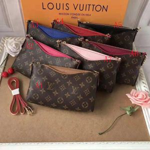 2020年人気満々のブランド LOUIS VUITTON ルイ ヴィトン 財布ウォレット 多色可選 期間限定セール