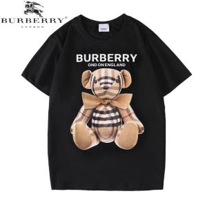 2色可選どのアイテムも手頃な価格で　バーバリー BURBERRY　トレンド最先端のアイテム　半袖Tシャツ
