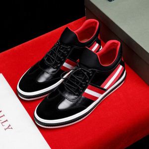 2020春夏も引き続きトレンド まずは定番人気アイテム BALLY バリー カジ...