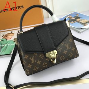 多色可選 2020モデル LOUIS VUITTON スタイルアップ ルイ ヴィトン ストリート感あふれ レディースバッグ