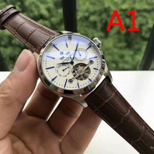 男性用腕時計 ミネラルガラス 上品でベーシック パテック フィリップ Patek...