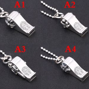 爆買い正規品 クロムハーツ CHROME HEARTS 2020春夏新作 4色可選ペンダントトップ