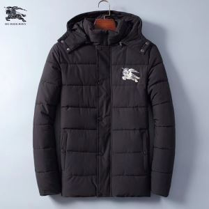 バーバリー 3色可選 限定セールを開催中 ダウンジャケット 世界的に希少な2020秋冬新作 BURBERRY