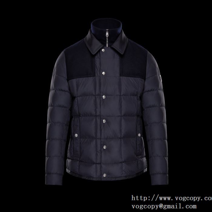高レベルの保温性 2020秋冬 MONCLER モンクレール ダウンジャケット