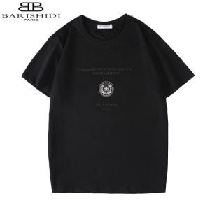 バレンシアガ 2色可選限定アイテムが登場 BALENCIAGA 半袖Tシャツ コーデの完成度を高める