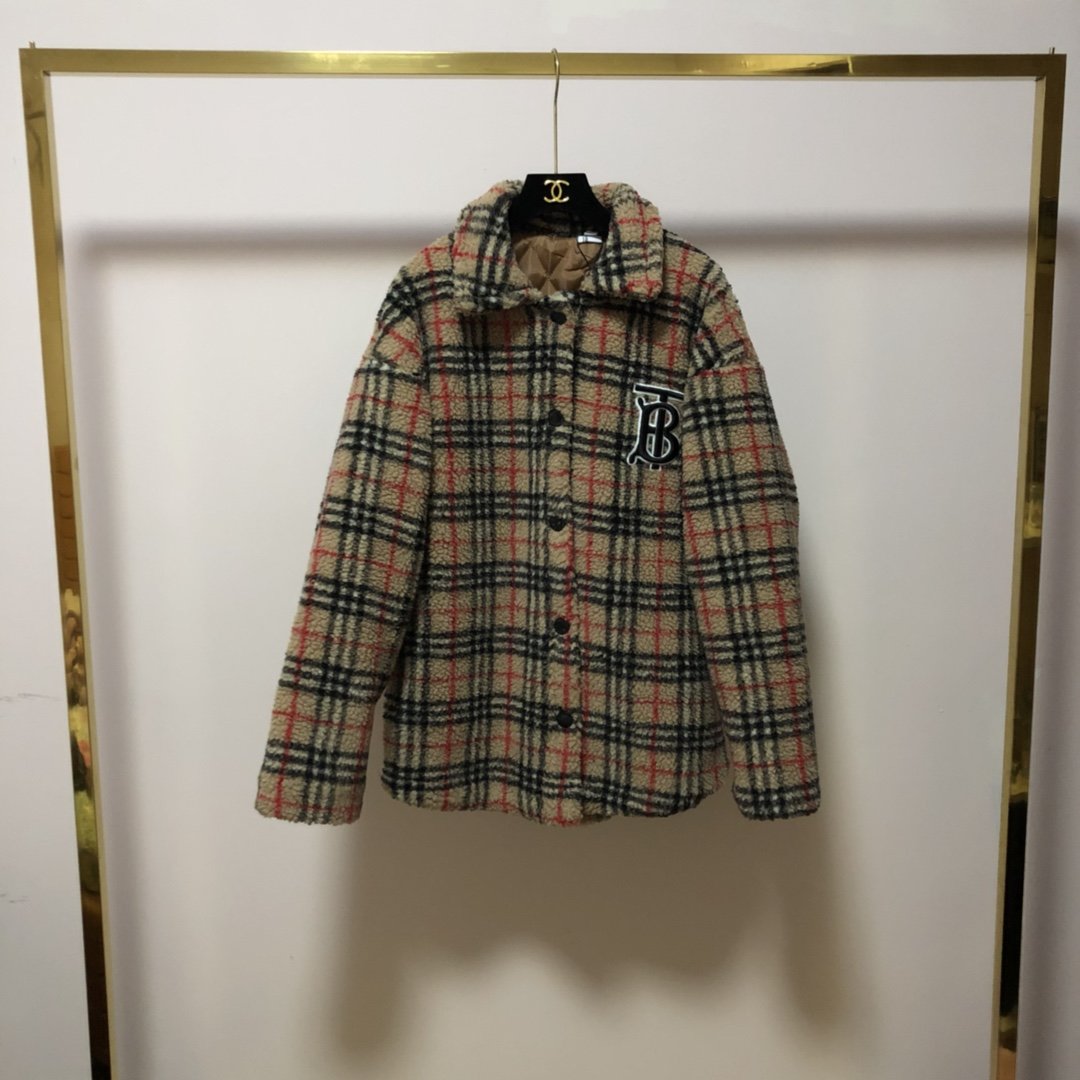 寒い季節トレンド上品 バーバリー BURBERRY 20202020秋冬流行色紹介 ハーフコート 今年の秋冬のトレンド激安セール