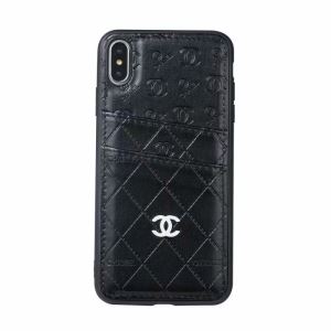 4色可選 シャネル CHANEL ケータイケース 2020トレンド秋冬おすすめ安...