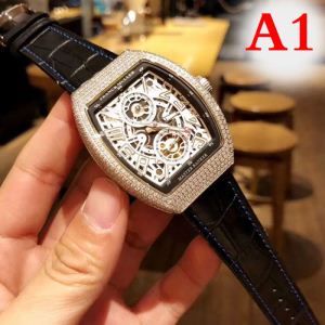 FRANCK MULLER フランクミュラー 腕時計 多色選択可 2020即旬な装いに る春夏おすすめの人気商品