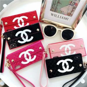 今季爆発的な人気 2020最高ランキング CHANEL シャネル iphoneXXSケース カバー 多色可選