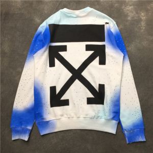 プルオーバーパーカー冬季限定販売 OffWhite オフホワイト2020人気の主流アイテム
