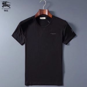 2020SS人気 2色可選 半袖Tシャツ 最先端のスタイル バーバリー BURBERRY 2年以上連続１位獲得