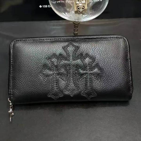 CHROME HEARTS クロムハーツ 今買い◎得 ビジネスケース セール中 2020 大好評