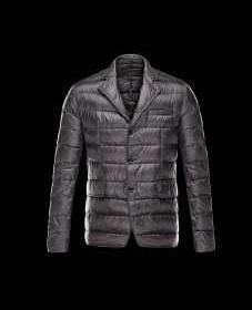 光沢感ある 2020秋冬 moncler モンクレール　収縮性があり ダウンジャケット