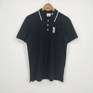 累積売上総額第１位 半袖Tシャツ2色可選 絶対に見逃せない バーバリー BURBERRY 20SS☆送料込