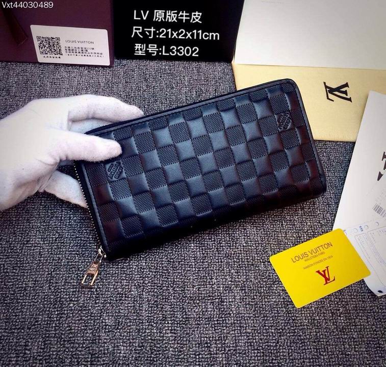 2020 秋冬 ルイ ヴィトン数に限りがある 財布
