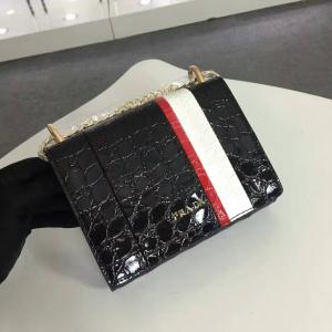 ポーチ 多色選択可 ショルダーバッグ 2020新作 PRADA プラダ 目玉商品