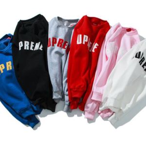 シュプリーム SUPREME 秋の定番 Supreme 男女兼用 多色可選 人気デザインで欲しい 最近人気一番