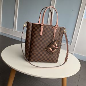 愛らしい春の新作 レディースバッグ お値段もお求めやすい ルイ ヴィトン LOUIS VUITTON