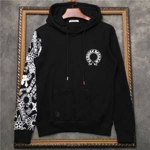パーカー 限定品が登場 クロムハーツ CHROME HEARTS 2020年春夏コレクション