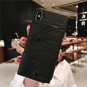 4色可選おしゃれ感度が高い秋冬トレンド ルイ ヴィトン LOUIS VUITTON ケータイケース 2020秋に注目したい