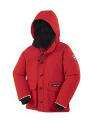 格安 2020秋冬 Canada Goose 保温性もある子供用ダウンジャケット...