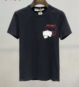 2色可選 2020モデル 半袖Tシャツ スタイルアップ OffWhite オフホワイト ストリート感あふれ