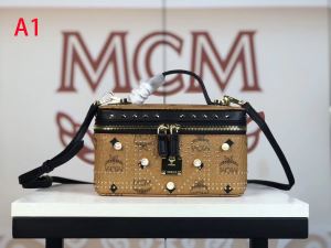 2020春夏も引き続き人気セール エムシーエム コピー オシャレな印象に MCM 多色選択可 おしゃれ上級者に挑戦 レディースバッグ