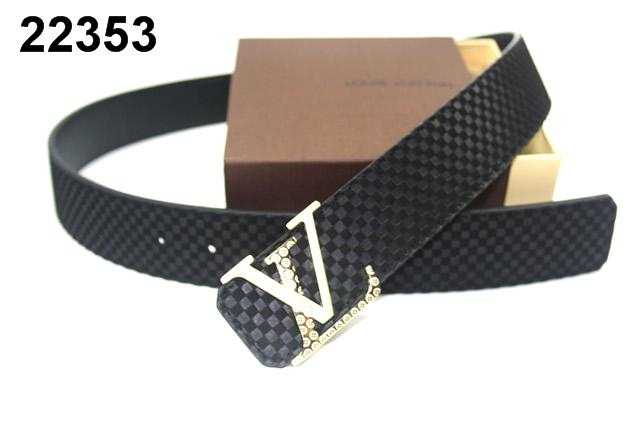 2020春夏 綺麗に決まるフォルム ルイ ヴィトン LOUIS VUITTON ベルト