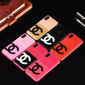今季爆発的な人気 シャネル CHANEL 2020年秋冬入荷 多色可選 iphone XR ケース カバー