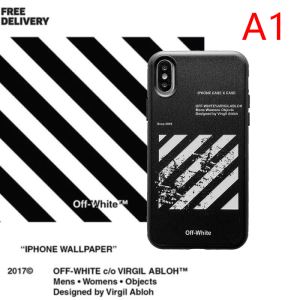 2色可選 【最新】2020年秋冬のトレンド速報 秋冬もちろん主役級 OffWhite オフホワイト ケータイケース